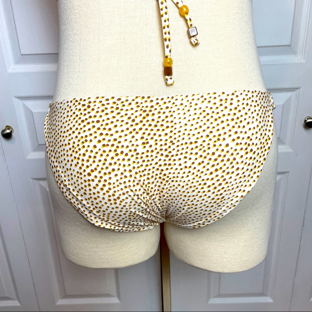 AERIE Patterned Bikini Set - Picture 6 of 13